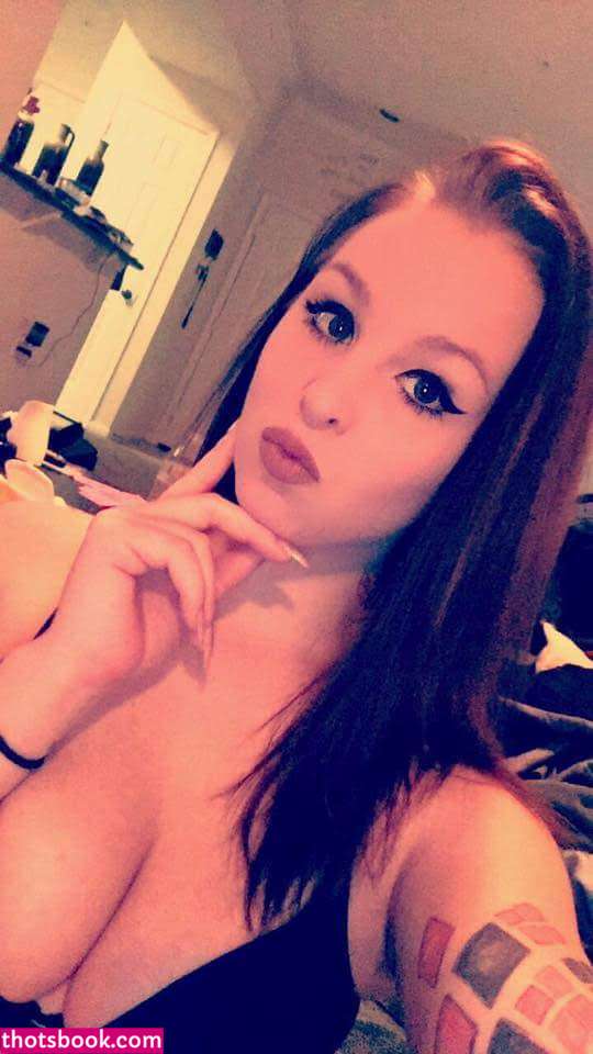 Kittydagoat Photo #34