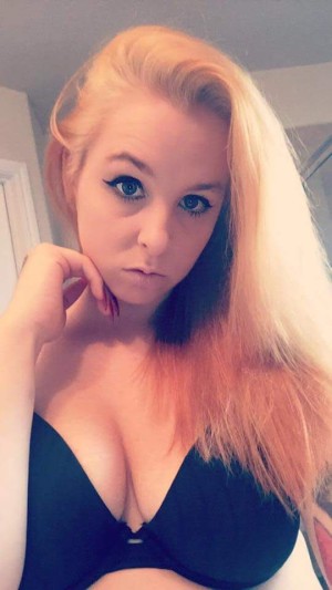 Kittydagoat Photo #29