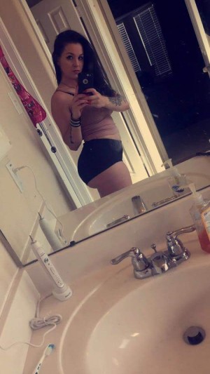 Kittydagoat Photo #31