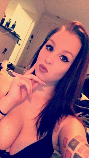 Kittydagoat Photo #34