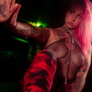 Kittydagoat Photo #36