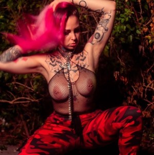 Kittydagoat Photo #37