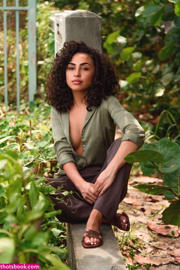 Korina Maiyaa Photo #8