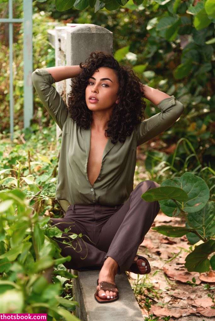 Korina Maiyaa Photo #10