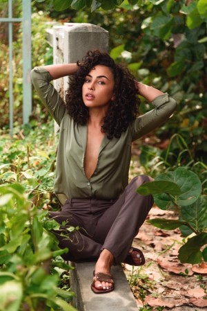 Korina Maiyaa Photo #10