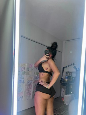 Korina Maiyaa Post #5