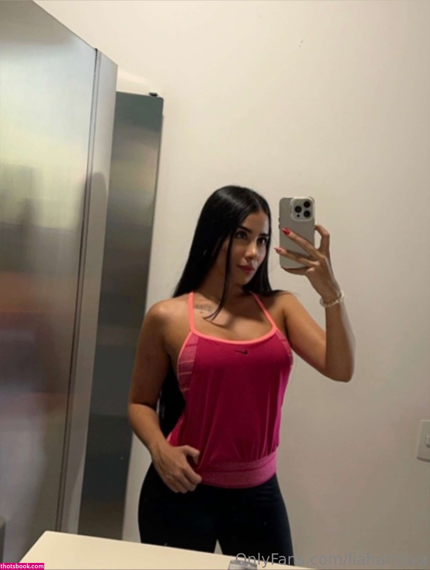 liaharrisxx Photo #25