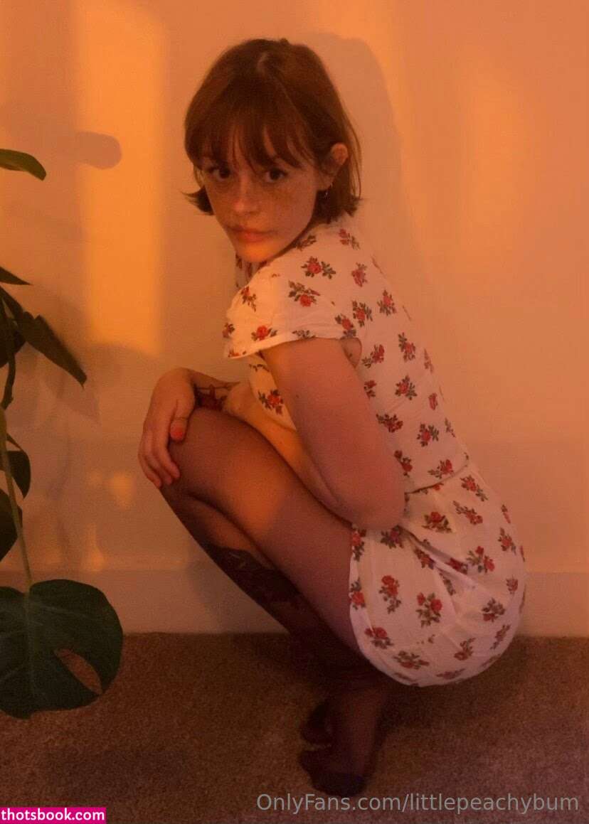 Littlepeachybum Photo #11