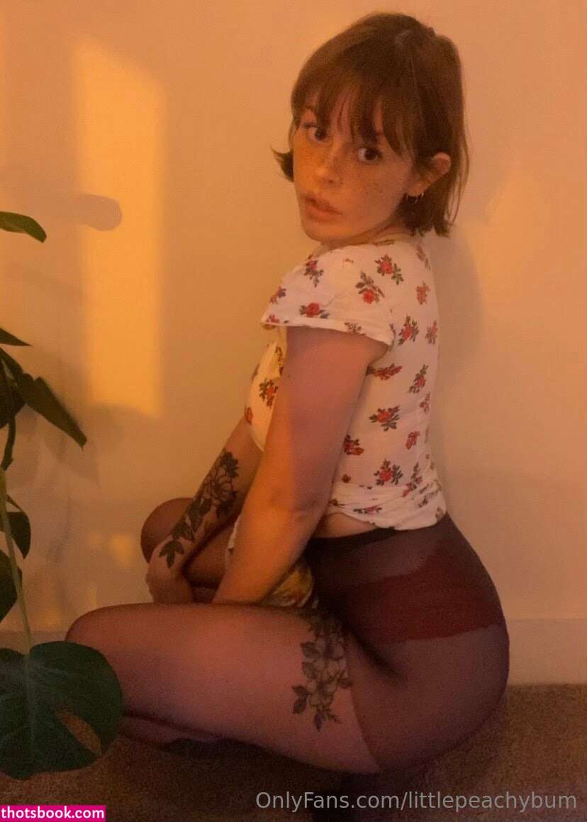 Littlepeachybum Photo #12