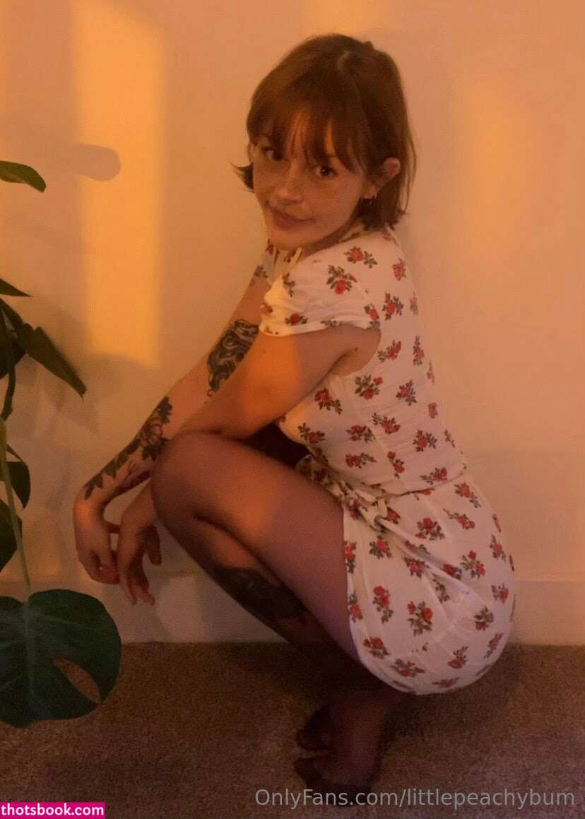 Littlepeachybum Photo #14