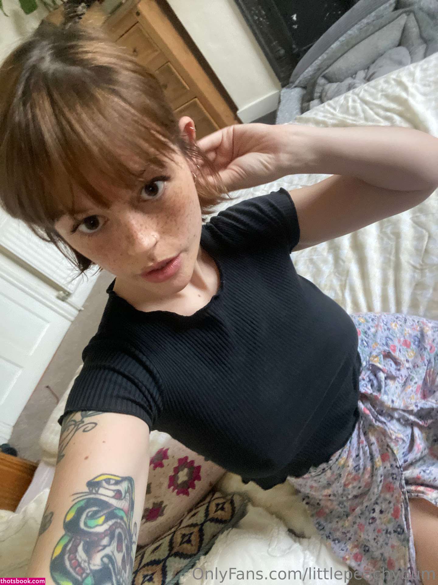 Littlepeachybum Photo #17