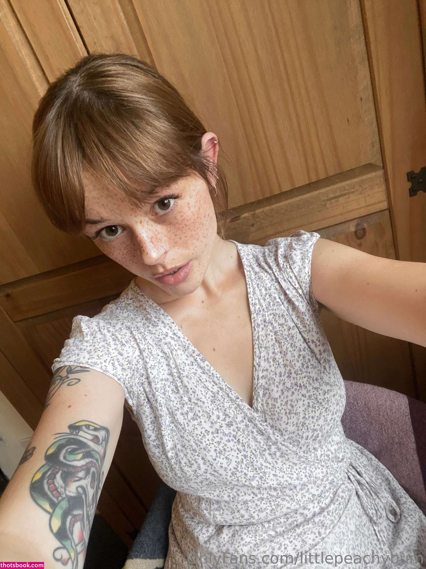 Littlepeachybum Photo #23