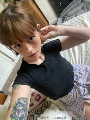 Littlepeachybum Photo #17