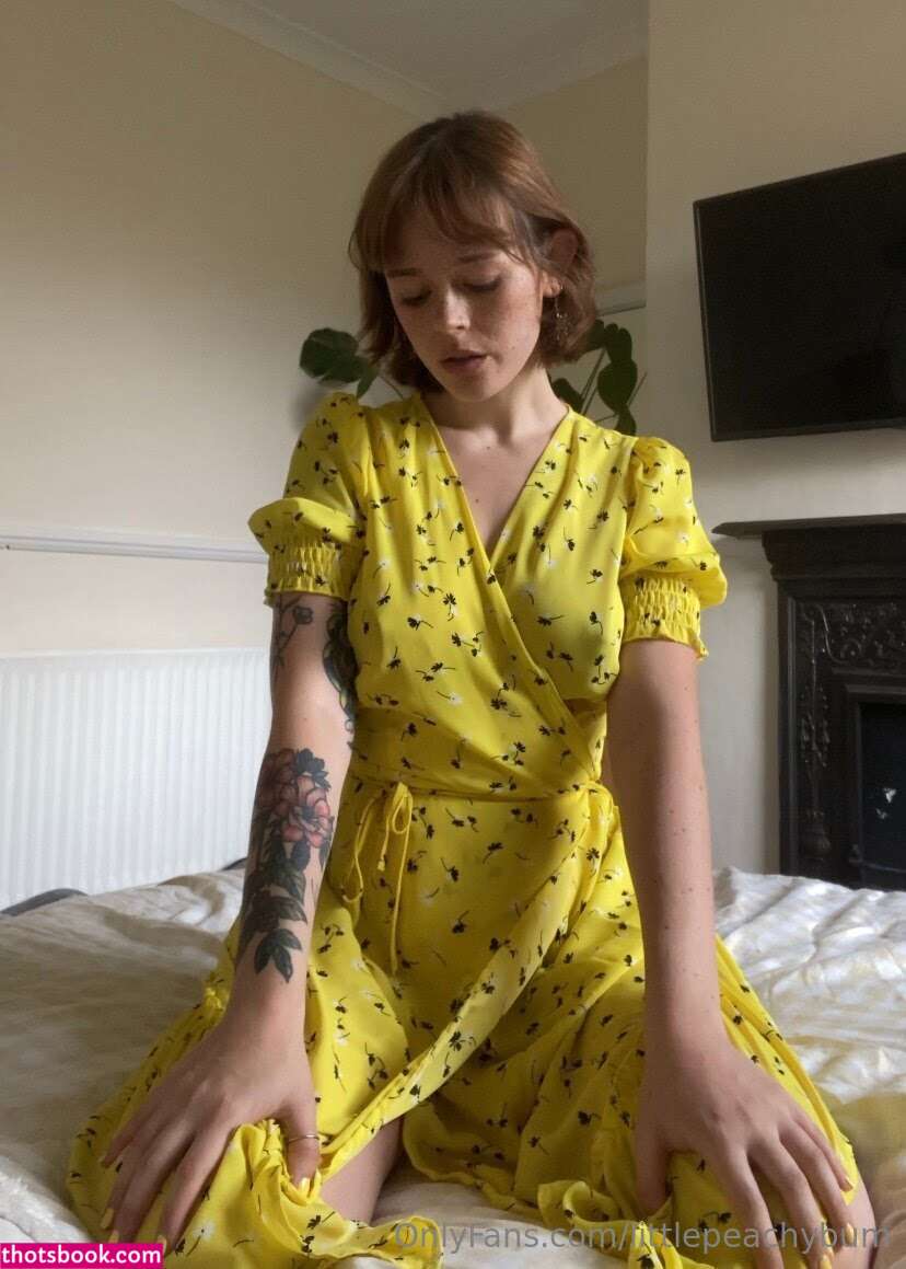 Littlepeachybum Photo #27