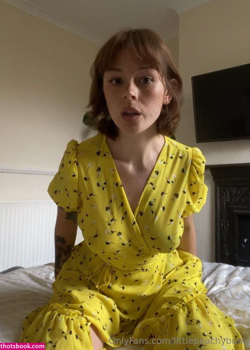 Littlepeachybum Photo #29