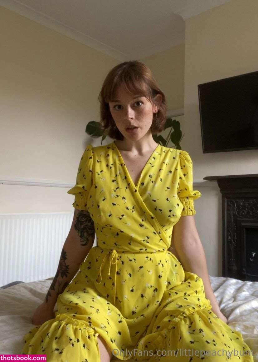 Littlepeachybum Photo #30