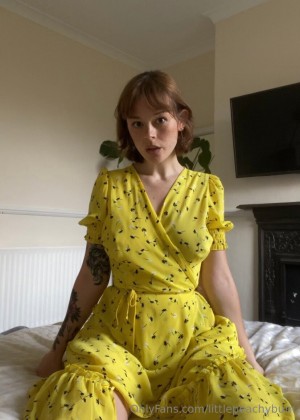 Littlepeachybum Photo #30