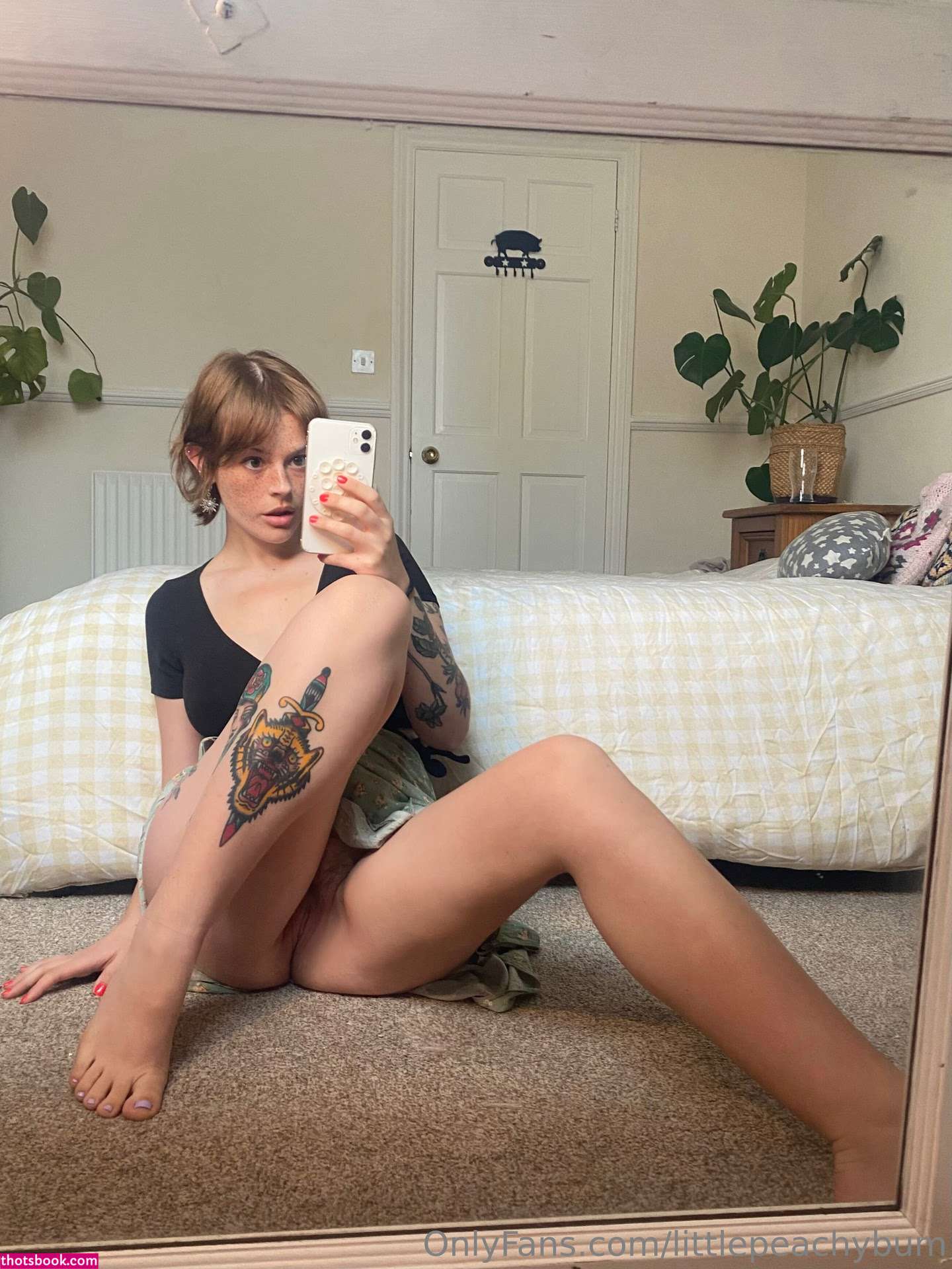 Littlepeachybum Photo #32