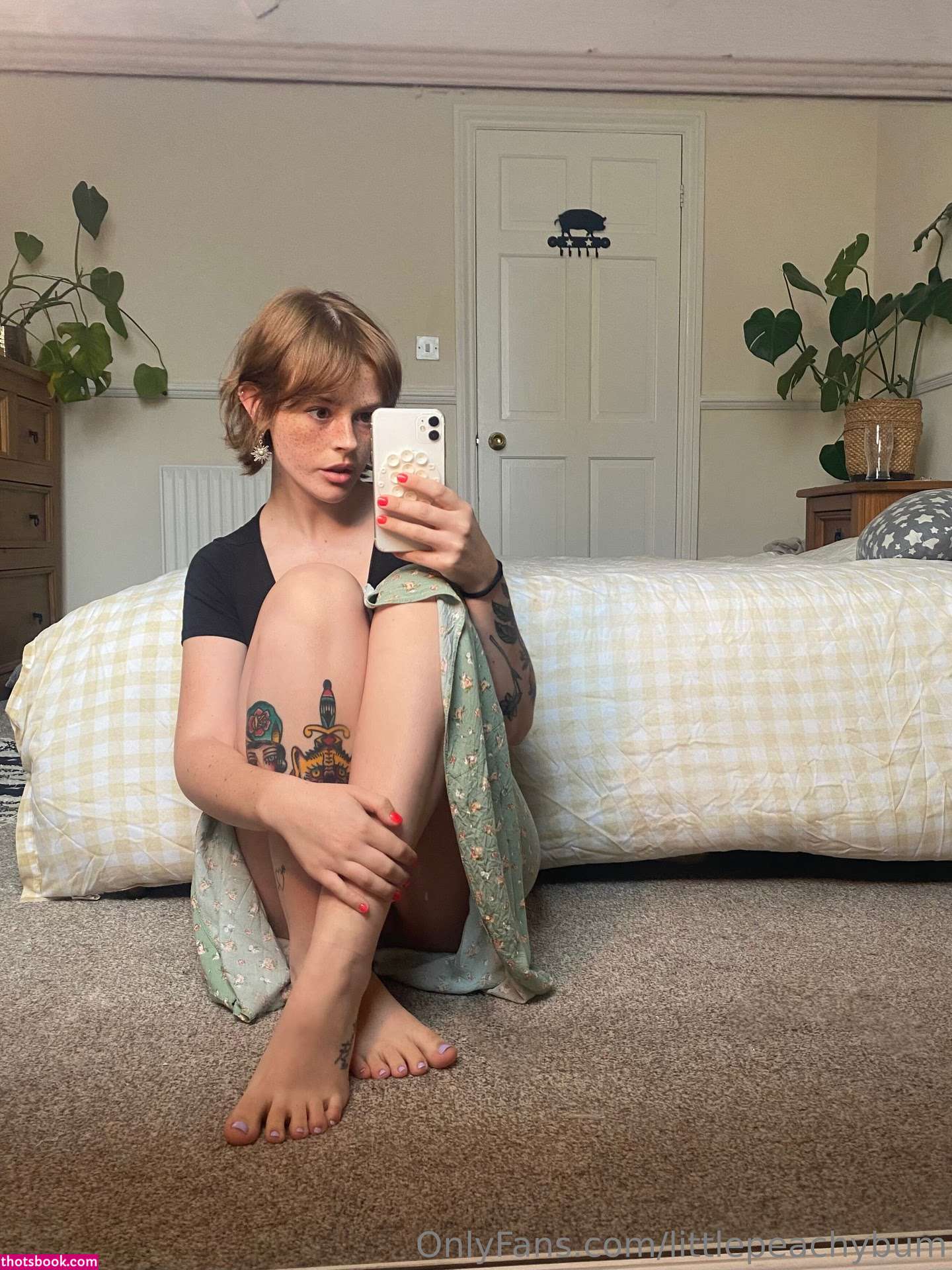 Littlepeachybum Photo #49