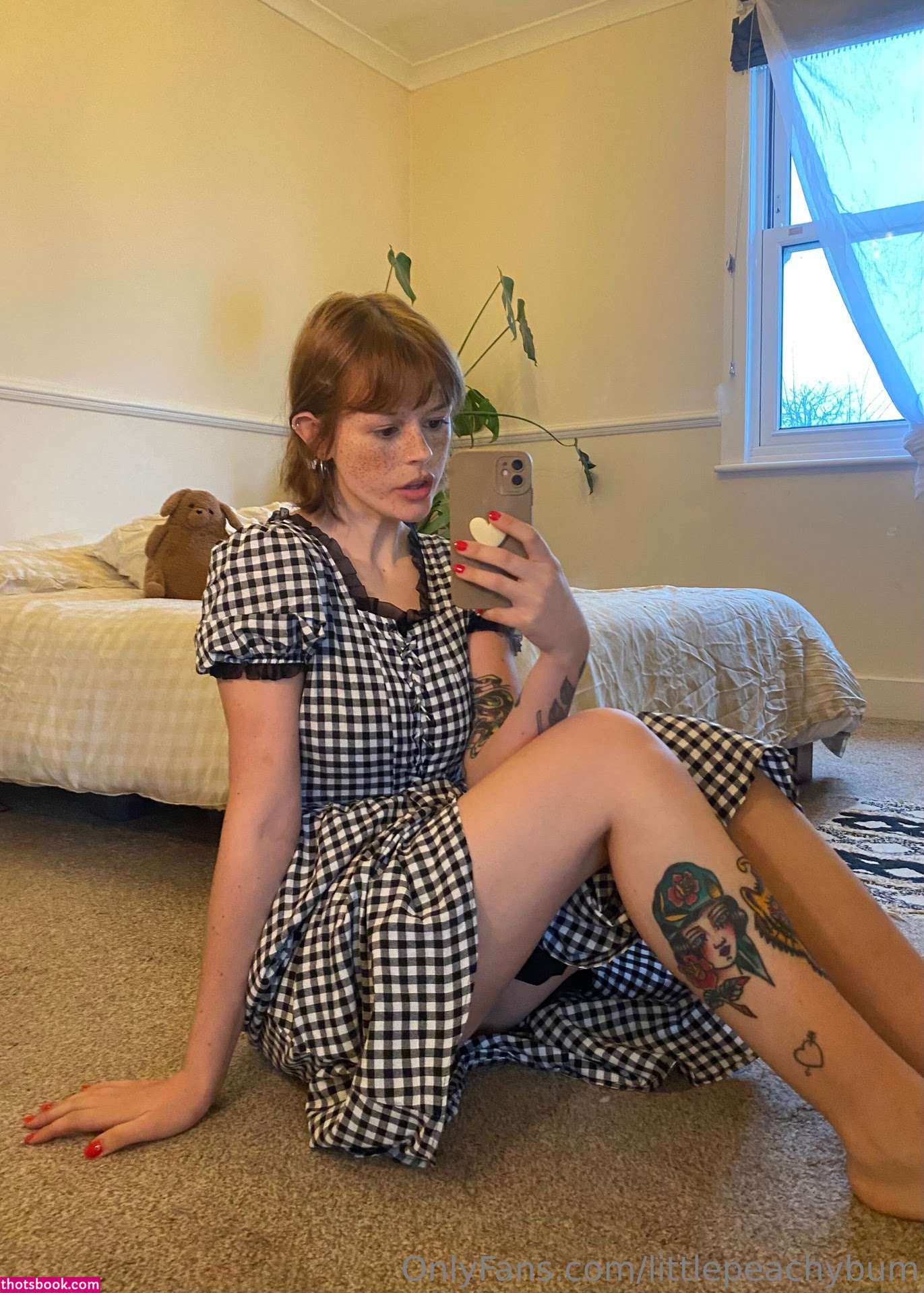 Littlepeachybum Photo #50