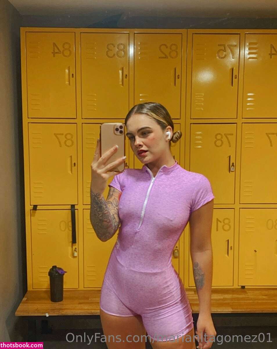 Mariana Gomez Photo #10