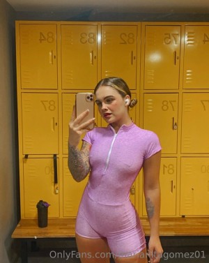 Mariana Gomez Photo #10