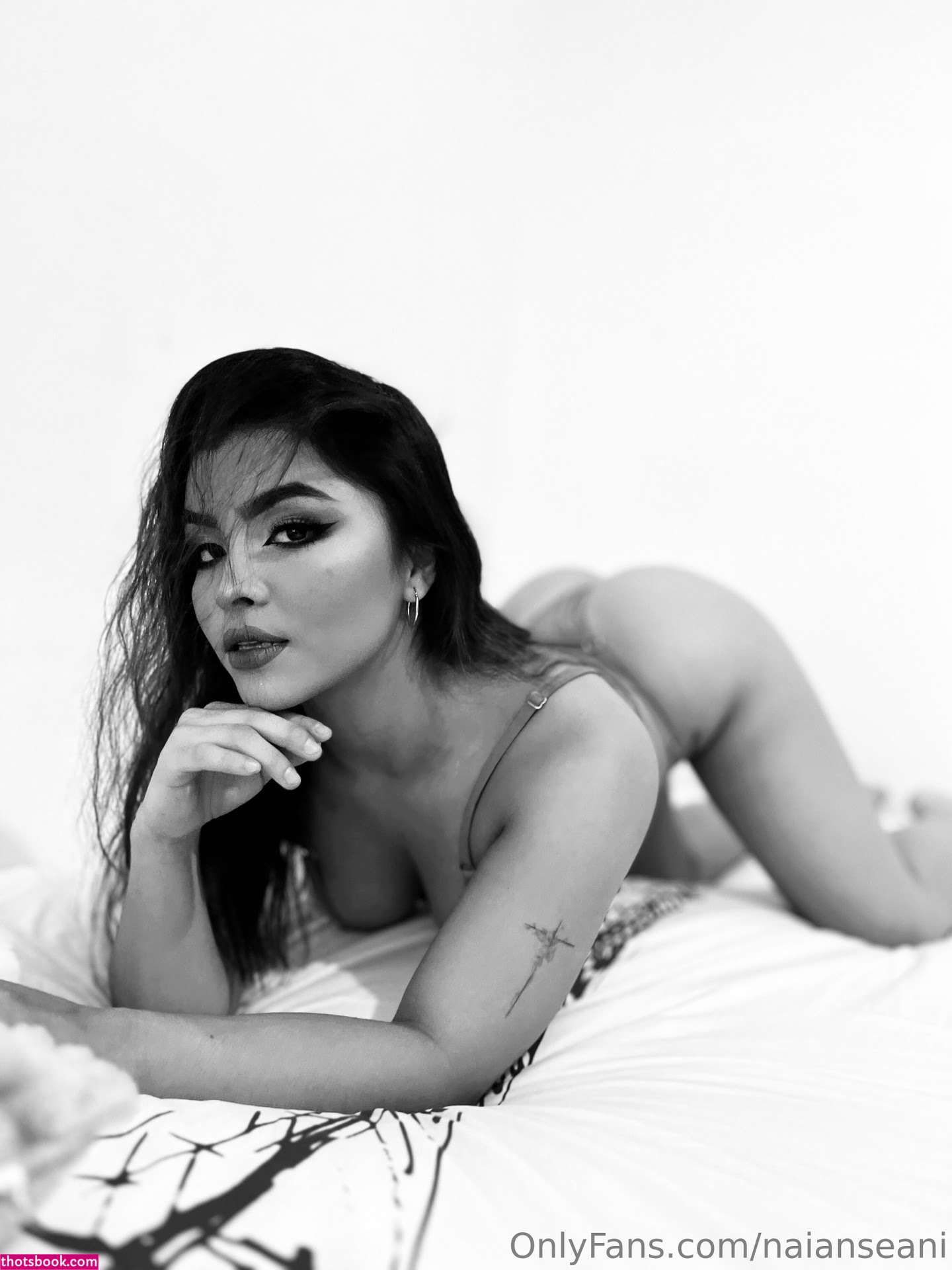 Naian Seani Photo #8