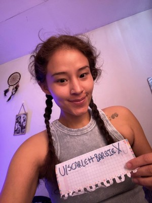 Red Barbiedoll Photo #17