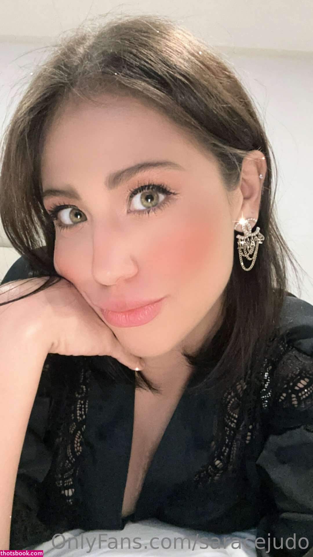 Sara Cejudo Photo #13