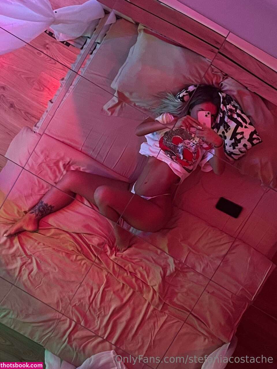 Stephie Luv Photo #1