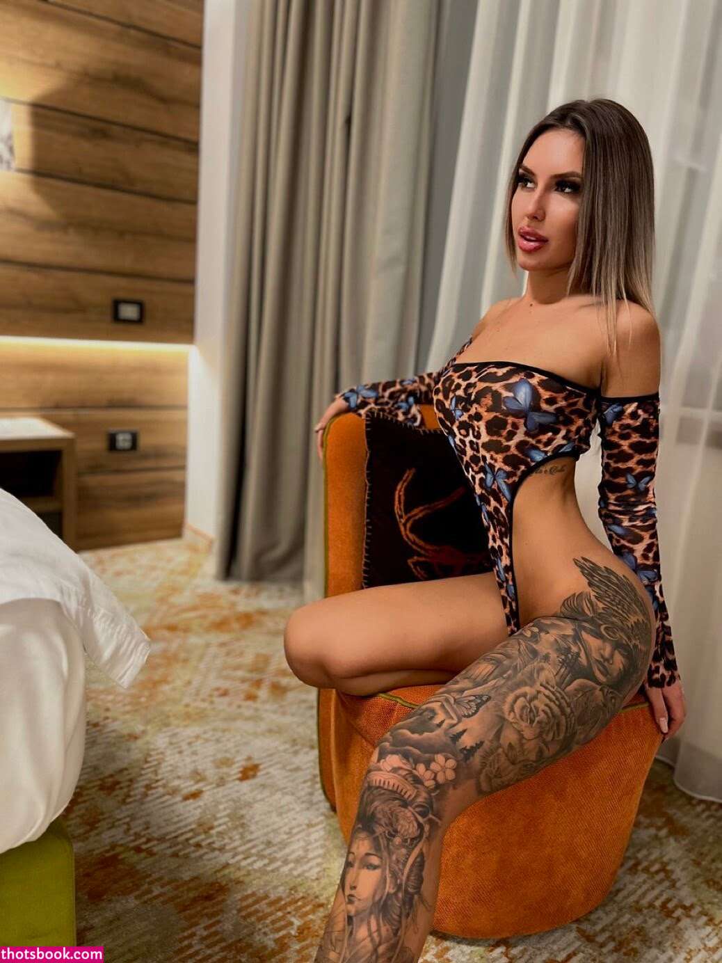 Stephie Luv Photo #19