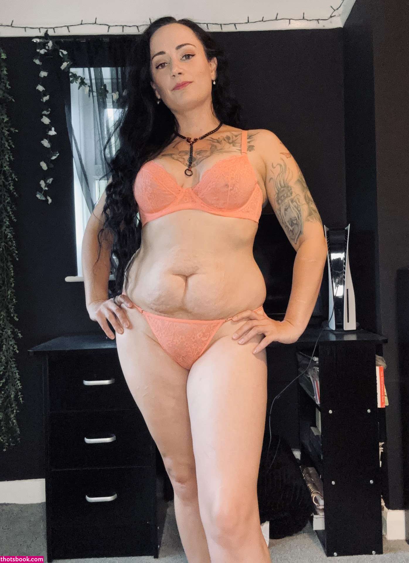 Sweet Omega Photo #12