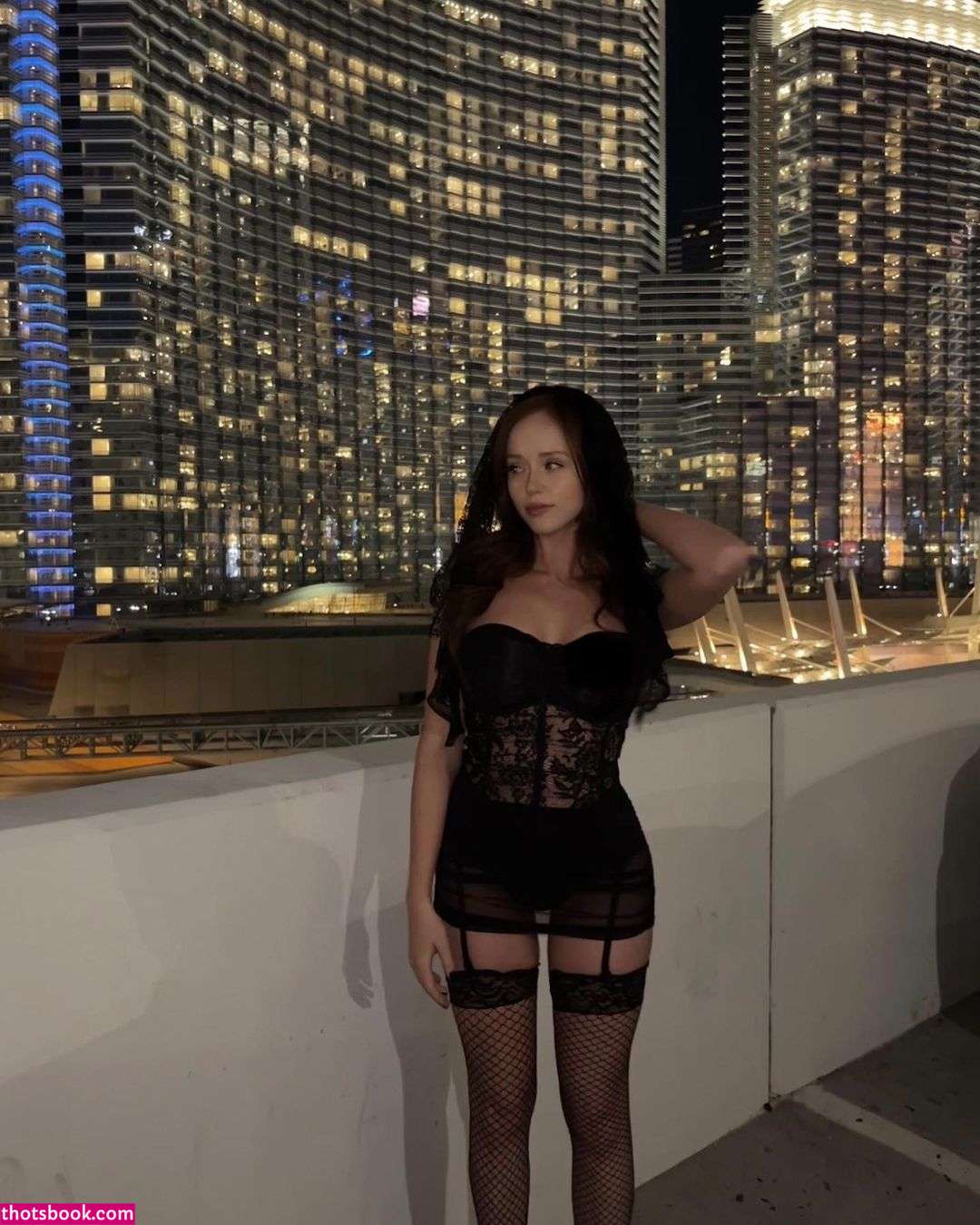 Taylor Levinson Photo #2