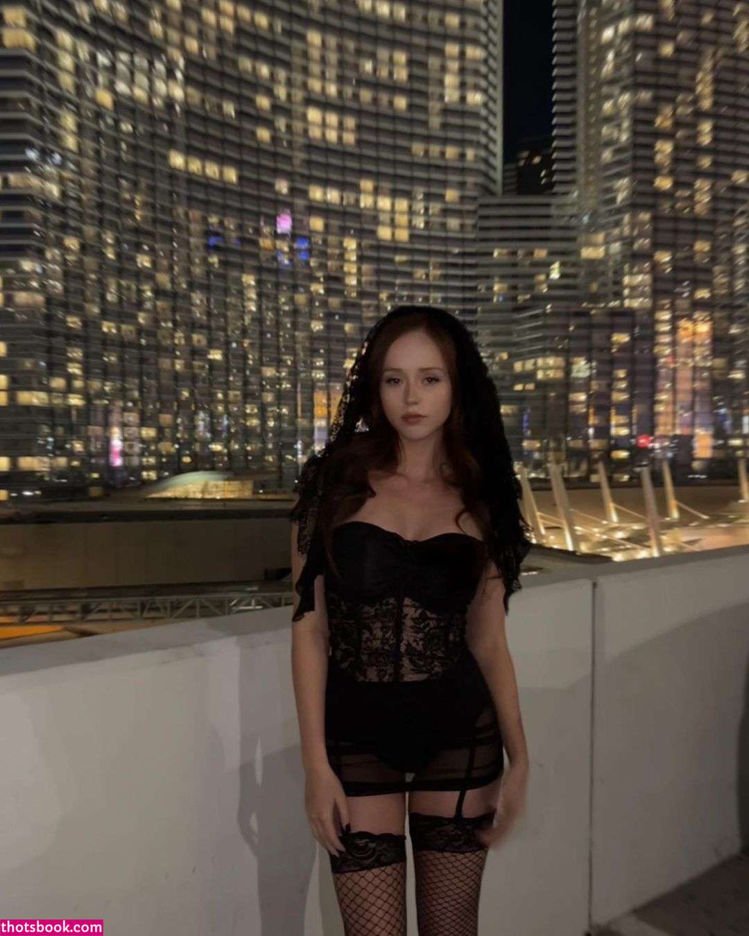 Taylor Levinson Photo #8