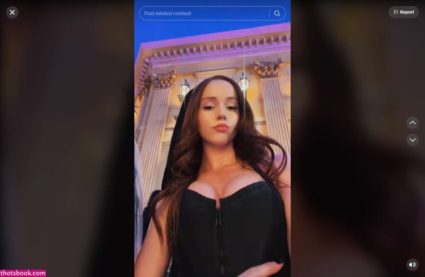 Taylor Levinson Photo #17