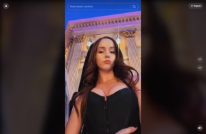 Taylor Levinson Photo #17