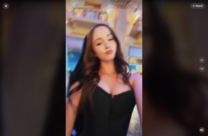 Taylor Levinson Photo #18