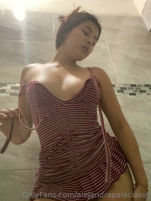 Alejandra Palacios Photo #6