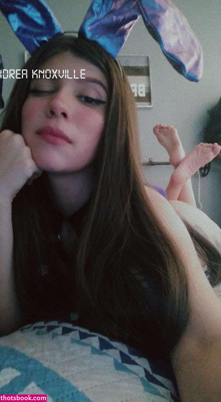 Andrea Becaria Photo #15