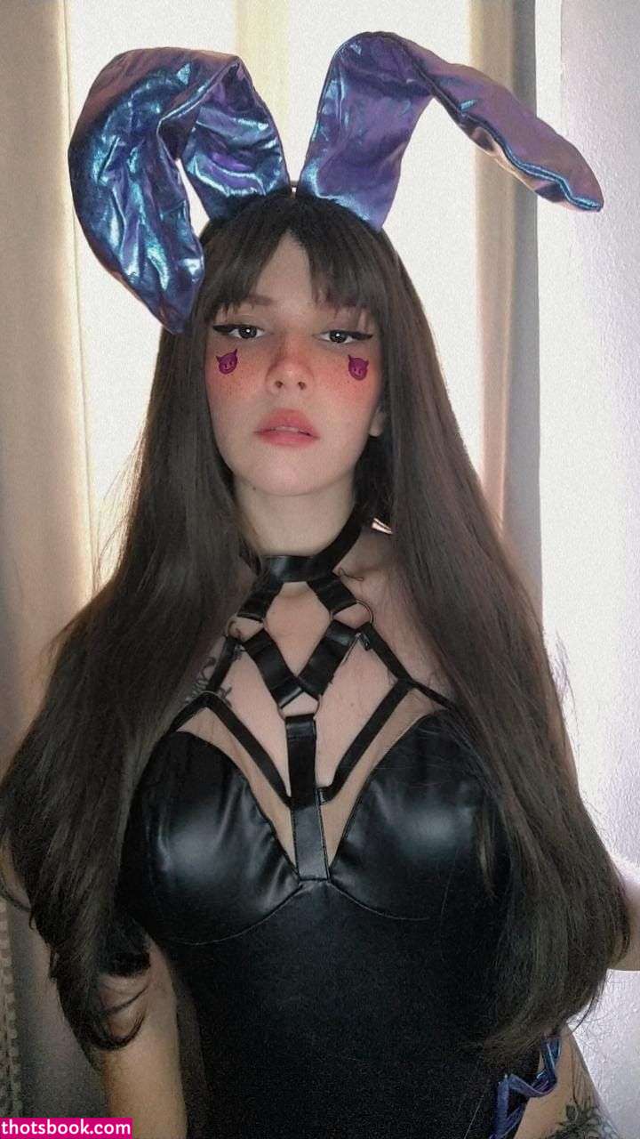 Andrea Becaria Photo #21