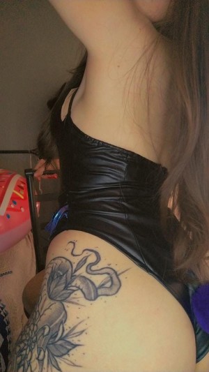 Andrea Becaria Photo #16