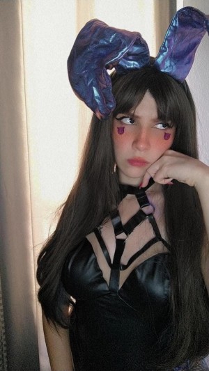 Andrea Becaria Photo #22