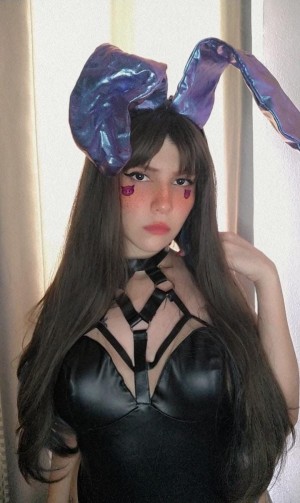 Andrea Becaria Photo #23