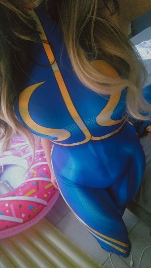 Andrea Becaria Photo #26