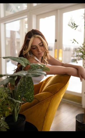 dianaoftherose Photo #20