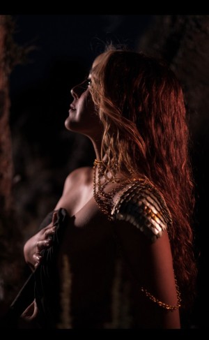 dianaoftherose Photo #32