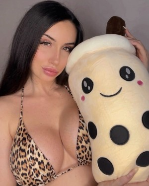 Esmeralda Morichelli Photo #9