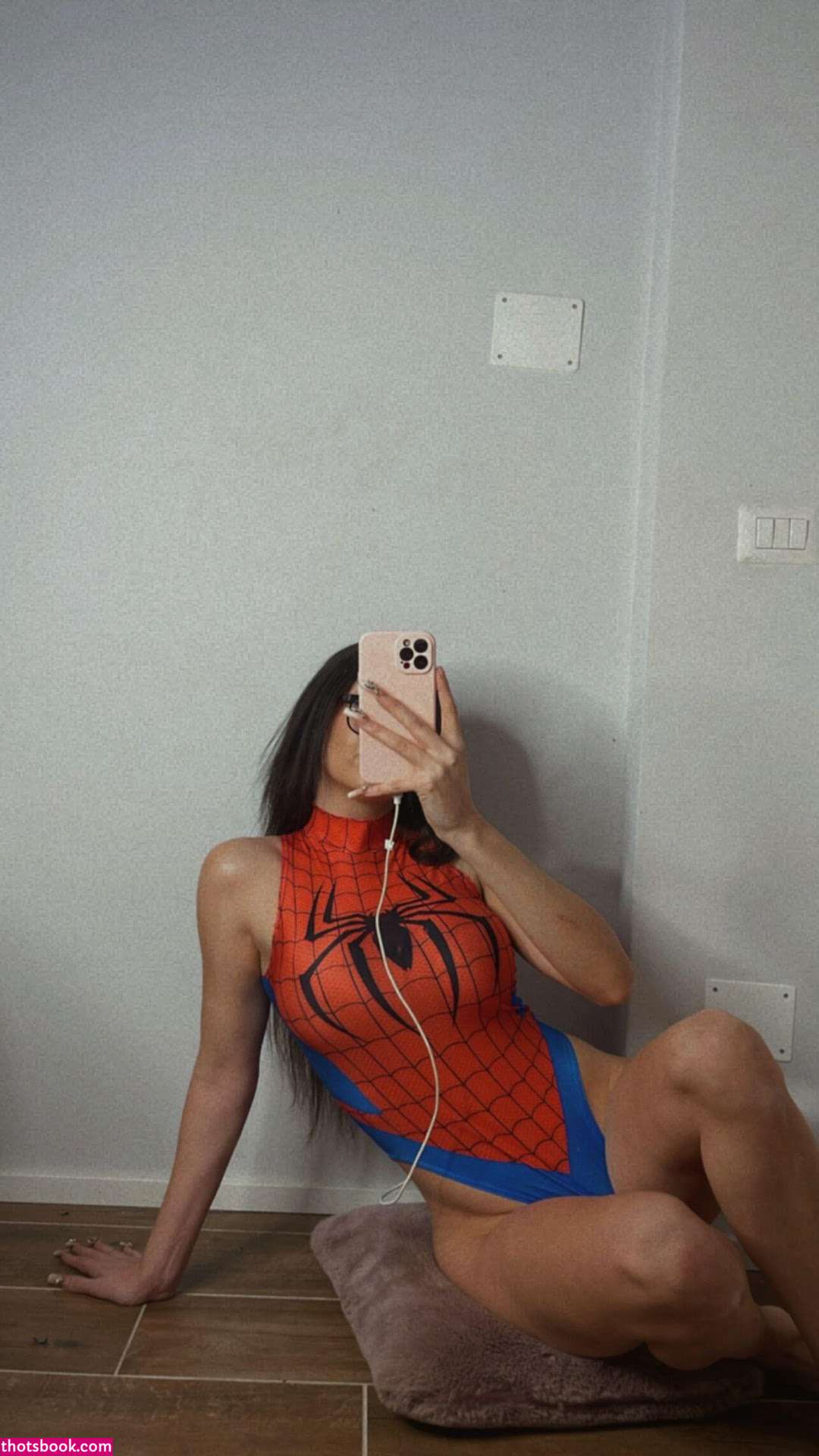 Esmeralda Morichelli Photo #30