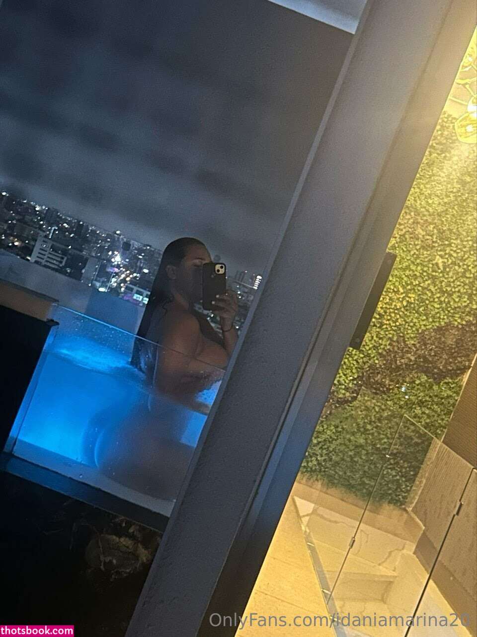 Idania Sanchez Photo #8