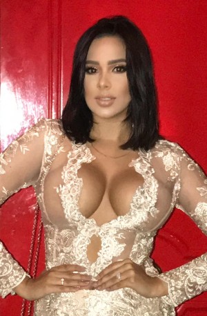 Idania Sanchez Photo #40